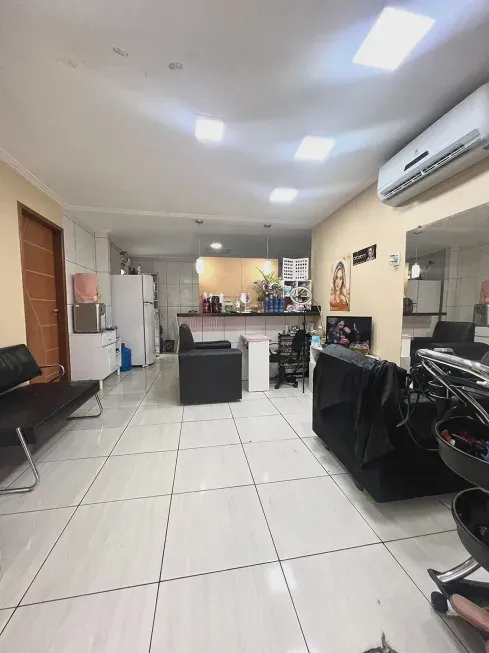 Foto 1 de Casa com 3 Quartos à venda, 85m² em Alto do Cabrito, Salvador