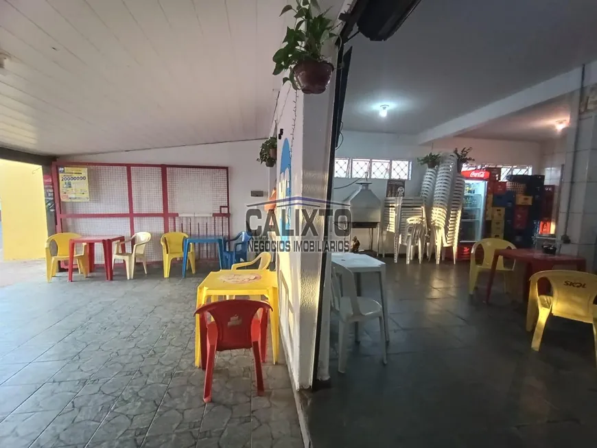 Foto 1 de Sobrado com 3 Quartos à venda, 250m² em Nossa Senhora das Graças, Uberlândia