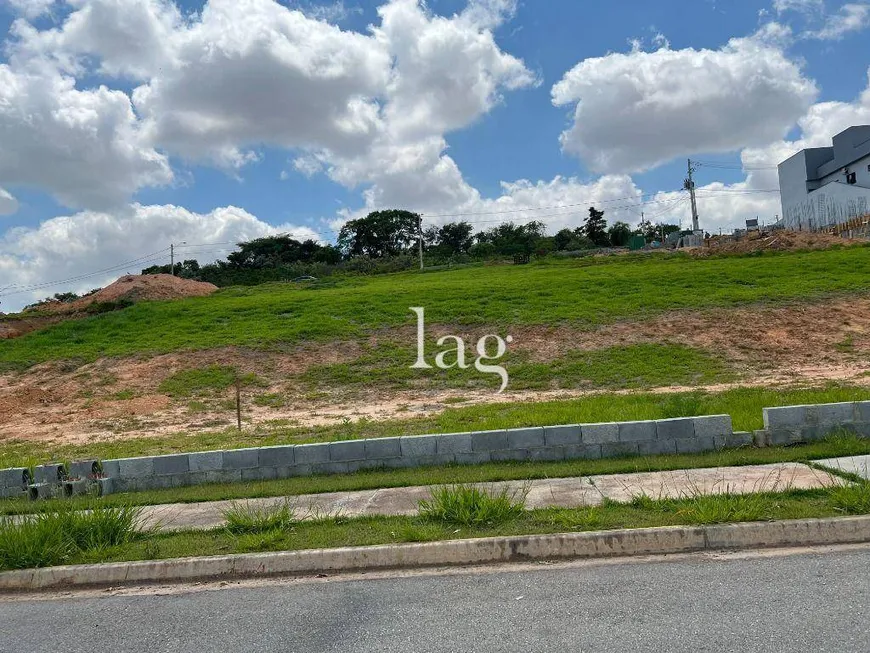 Foto 1 de Lote/Terreno à venda, 278m² em Wanel Ville, Sorocaba