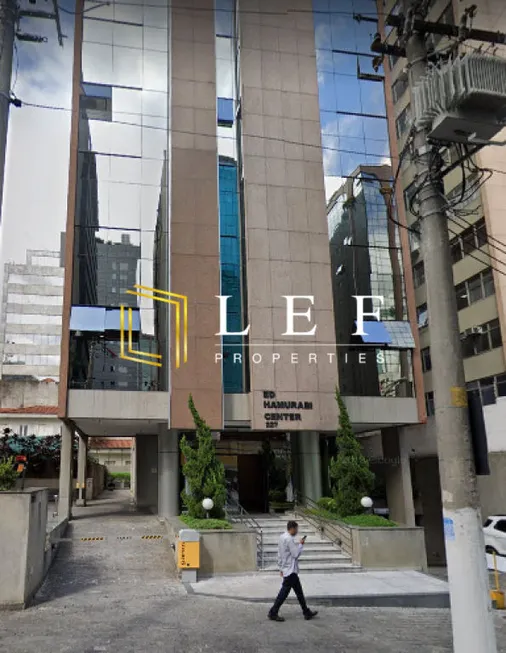 Foto 1 de Imóvel Comercial à venda, 110m² em Paraíso, São Paulo