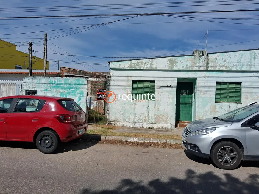 Foto 1 de Lote/Terreno à venda, 390m² em São Gonçalo , Pelotas