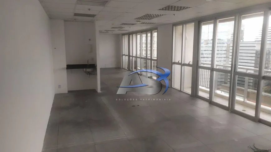 Foto 1 de Sala Comercial para alugar, 98m² em Brooklin, São Paulo