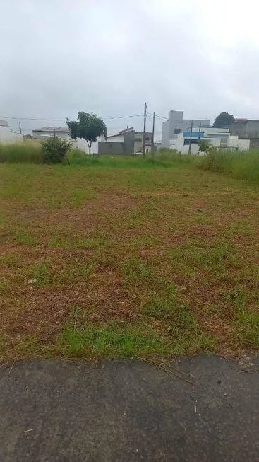 Foto 1 de Lote/Terreno à venda, 176m² em Loteamento Santa Clara, Pindamonhangaba