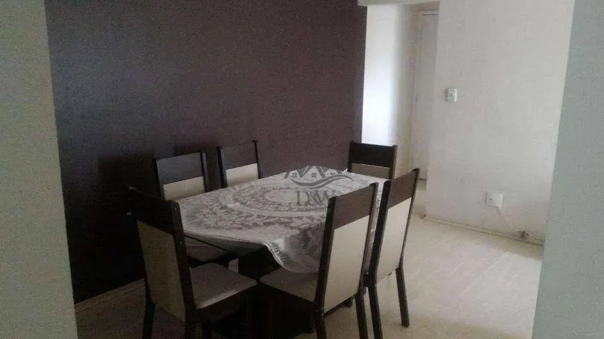 Foto 1 de Apartamento com 2 Quartos à venda, 74m² em Vila Prudente, São Paulo