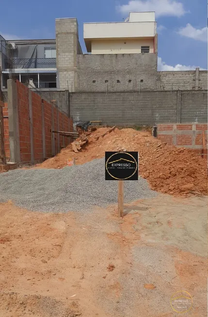 Foto 1 de Lote/Terreno à venda, 154m² em Jardim Ipanema, Sorocaba