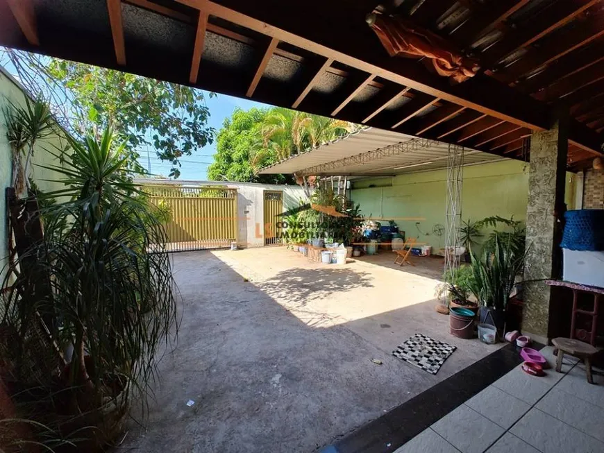 Foto 1 de Casa com 2 Quartos à venda, 139m² em Jardim Dona Regina, Santa Bárbara D'Oeste