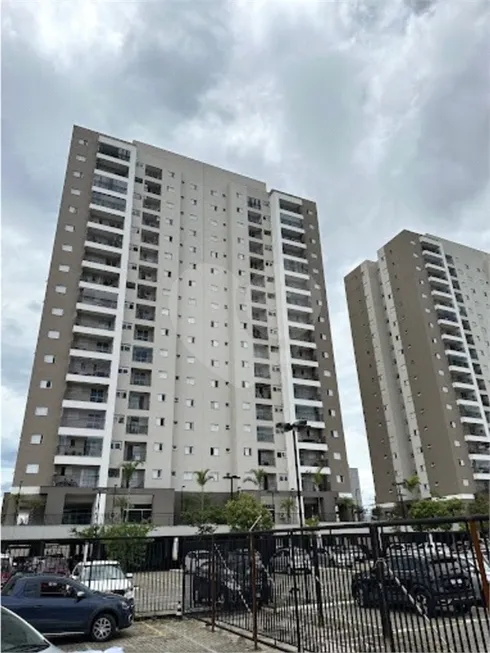 Foto 1 de Apartamento com 2 Quartos à venda, 63m² em Vila das Jabuticabeiras, Taubaté