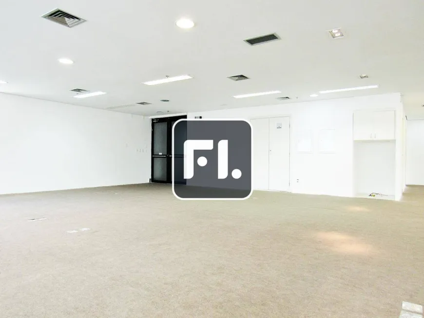 Foto 1 de Sala Comercial para alugar, 697m² em Vila Olímpia, São Paulo