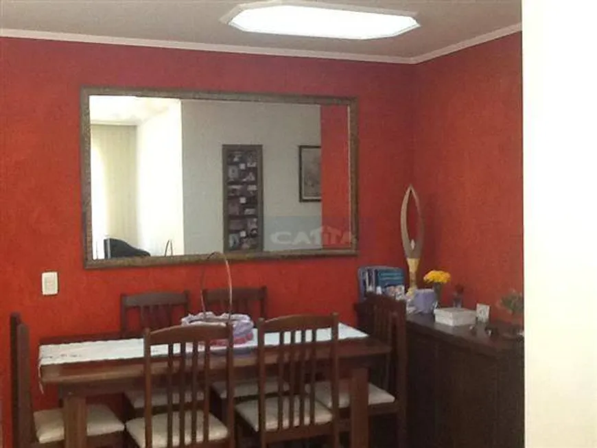 Foto 1 de Apartamento com 3 Quartos à venda, 55m² em Aricanduva, São Paulo