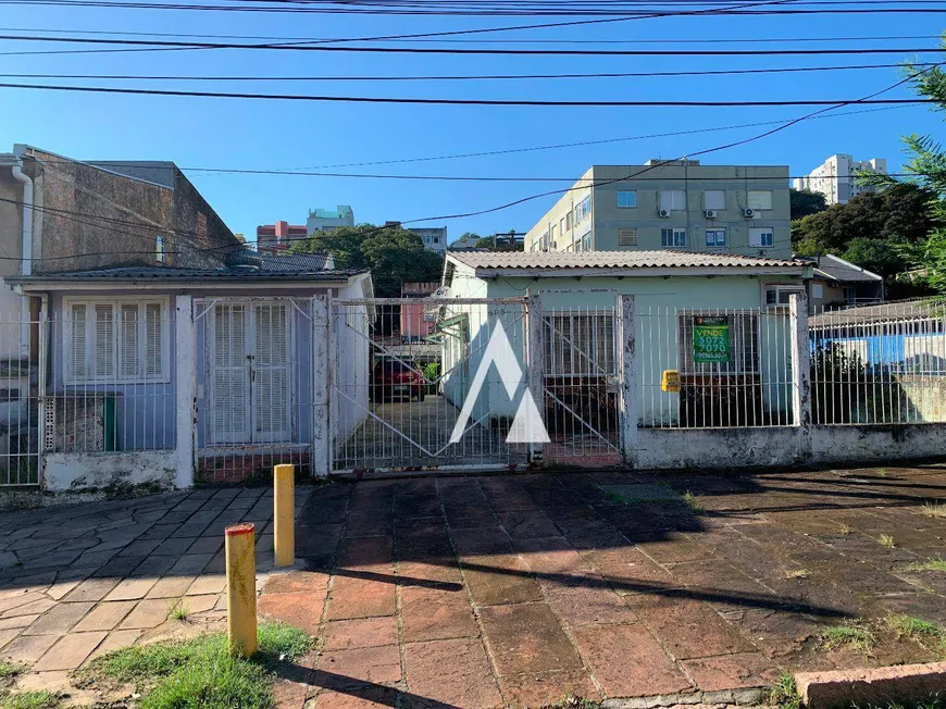 Foto 1 de Lote/Terreno à venda, 455m² em Santo Antônio, Porto Alegre