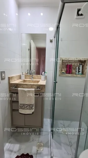 Foto 1 de Apartamento com 2 Quartos à venda, 50m² em Condominio Mirante Sul, Ribeirão Preto