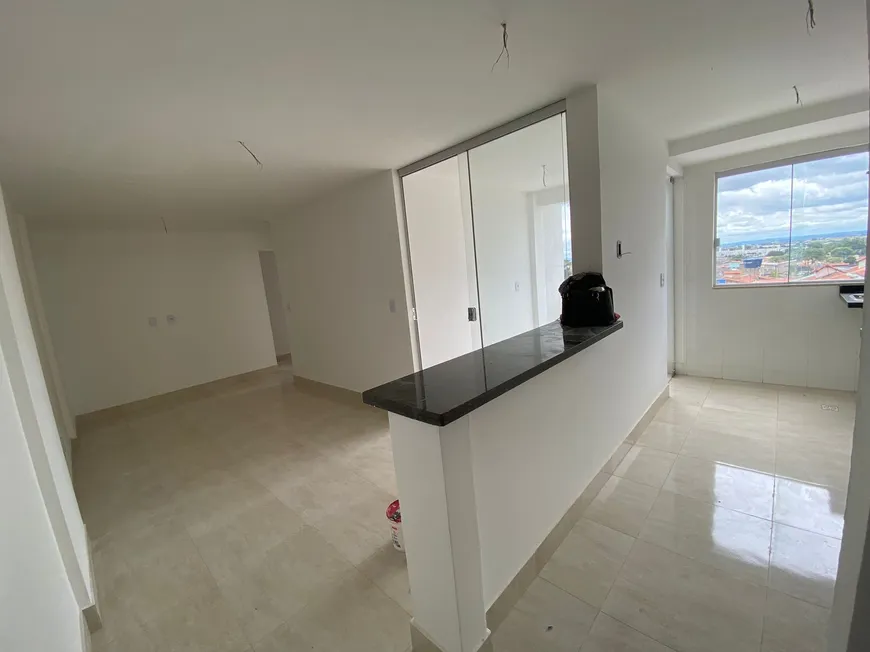 Foto 1 de Apartamento com 3 Quartos à venda, 72m² em Jardim Bela Vista, Aparecida de Goiânia