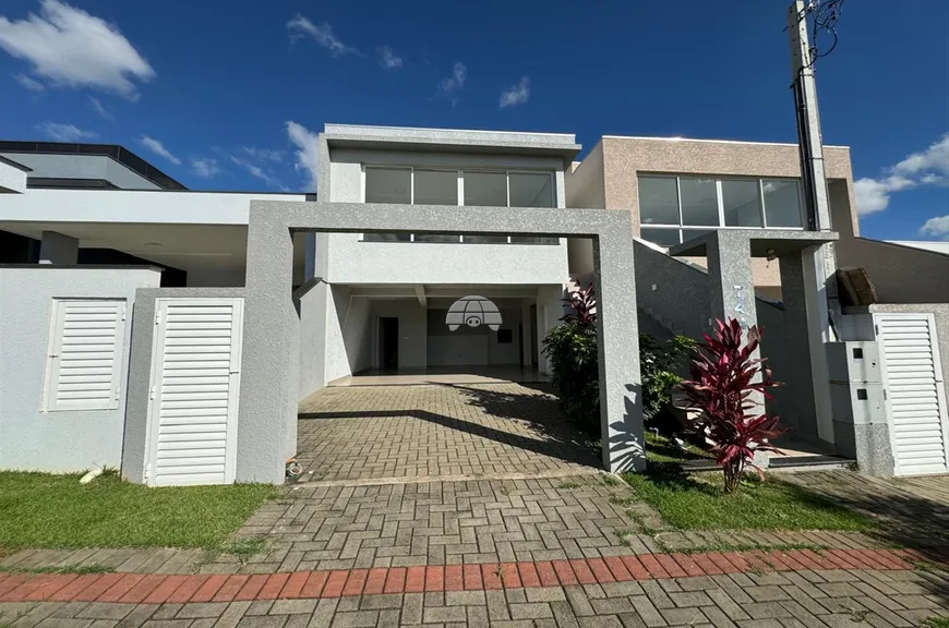 Foto 1 de Casa com 3 Quartos à venda, 146m² em São Francisco, Pato Branco