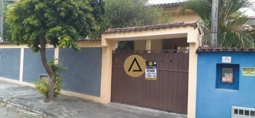 Foto 1 de Casa com 2 Quartos à venda, 131m² em Casa Grande, Rio das Ostras