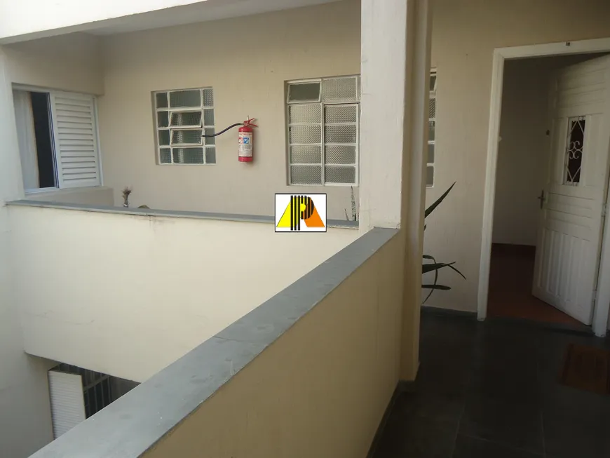 Foto 1 de Apartamento com 1 Quarto para alugar, 55m² em Vila Regente Feijó, São Paulo