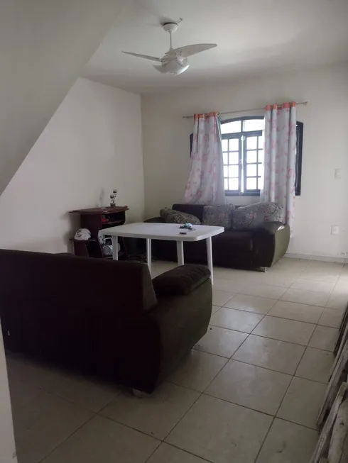 Foto 1 de Casa com 3 Quartos à venda, 187m² em Residencial Praia Ancora, Rio das Ostras