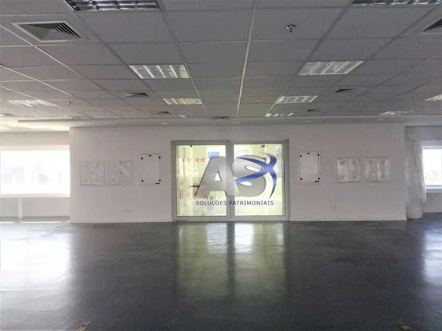 Foto 1 de Sala Comercial para alugar, 146m² em Brooklin, São Paulo