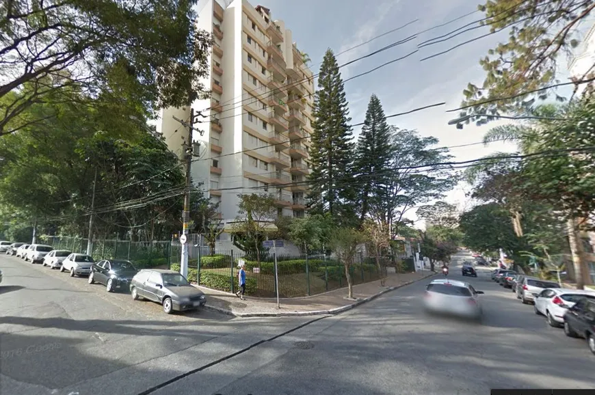 Foto 1 de Apartamento com 3 Quartos à venda, 110m² em Vila Sofia, São Paulo