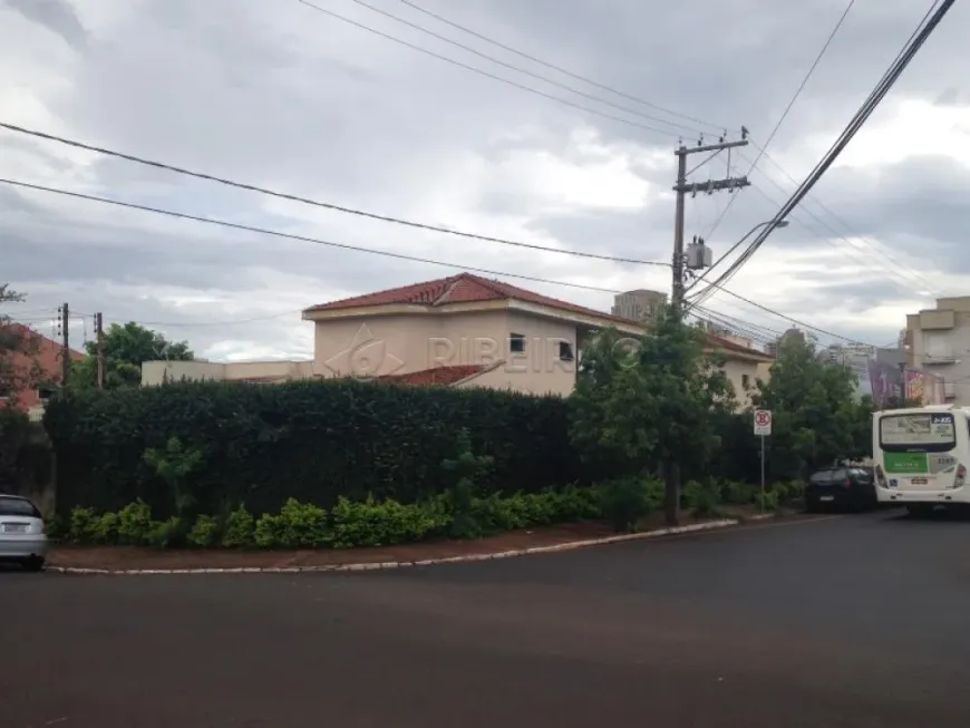 Foto 1 de Consultório com 4 Quartos para alugar, 291m² em Jardim Califórnia, Ribeirão Preto