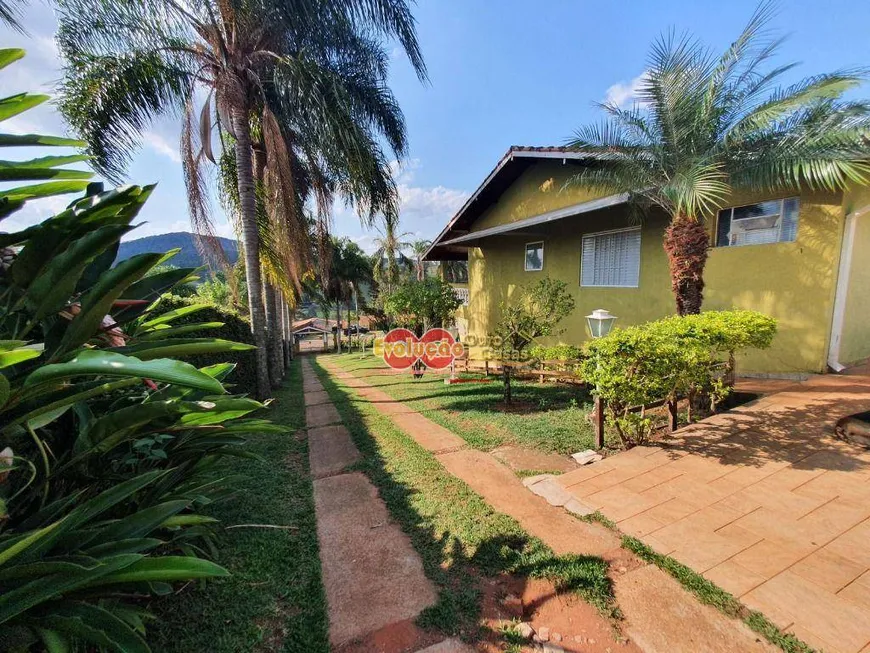 Foto 1 de Casa de Condomínio com 3 Quartos à venda, 315m² em Parque Sao Gabriel, Itatiba