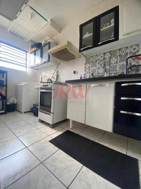 Foto 1 de Apartamento com 2 Quartos à venda, 45m² em Jardim Morada do Sol, Indaiatuba