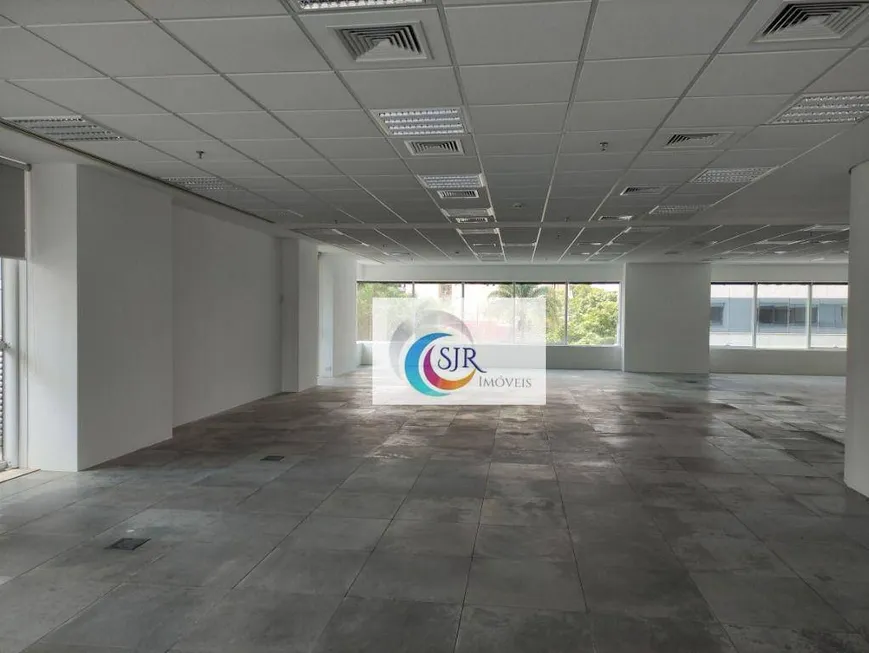 Foto 1 de Sala Comercial para alugar, 130m² em Brooklin, São Paulo