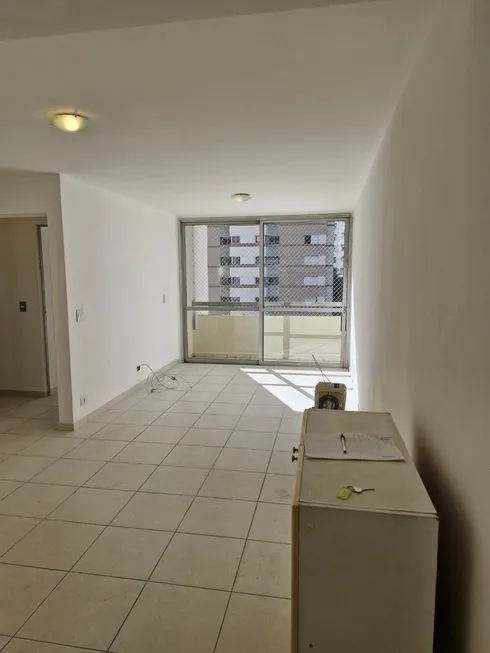 Foto 1 de Apartamento com 1 Quarto para venda ou aluguel, 54m² em Itaim Bibi, São Paulo