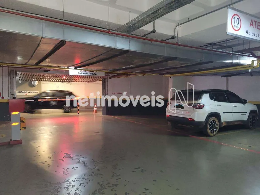 Foto 1 de Ponto Comercial à venda, 12m² em Asa Norte, Brasília