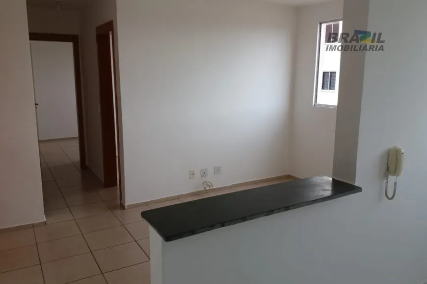 Foto 1 de Apartamento com 2 Quartos à venda, 45m² em Parque Esplanada Ii, Valparaíso de Goiás