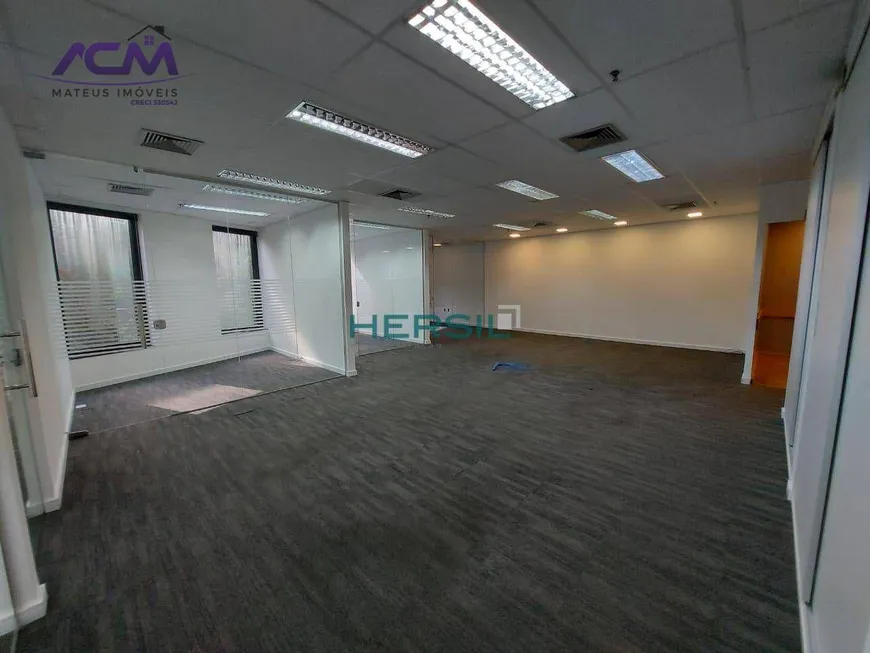 Foto 1 de Sala Comercial para alugar, 127m² em Pinheiros, São Paulo