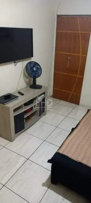 Foto 1 de Sobrado com 2 Quartos à venda, 190m² em Vila Palmares, Santo André