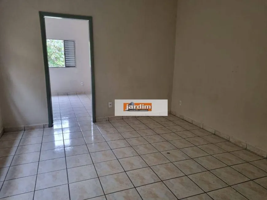 Foto 1 de Casa de Condomínio com 1 Quarto para alugar, 45m² em Parque Fongaro, São Paulo