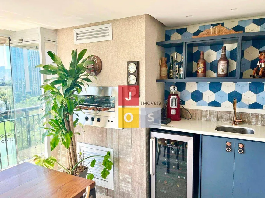 Foto 1 de Apartamento com 3 Quartos à venda, 170m² em Barra da Tijuca, Rio de Janeiro