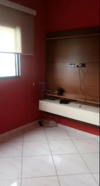 Foto 1 de Casa com 1 Quarto à venda, 88m² em Campos Eliseos, Ribeirão Preto