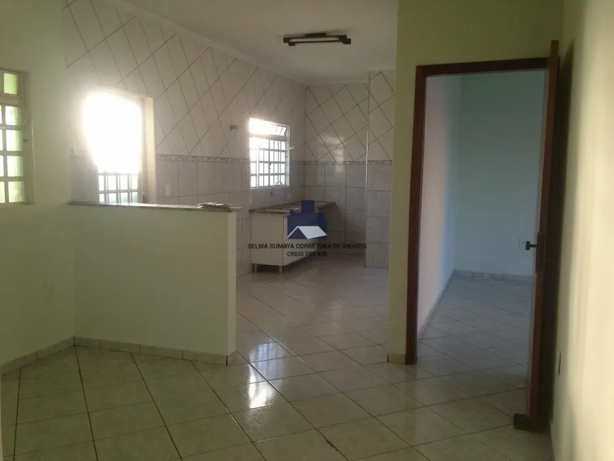 Foto 1 de Casa com 3 Quartos à venda, 170m² em Jardim Conceicao, São José do Rio Preto