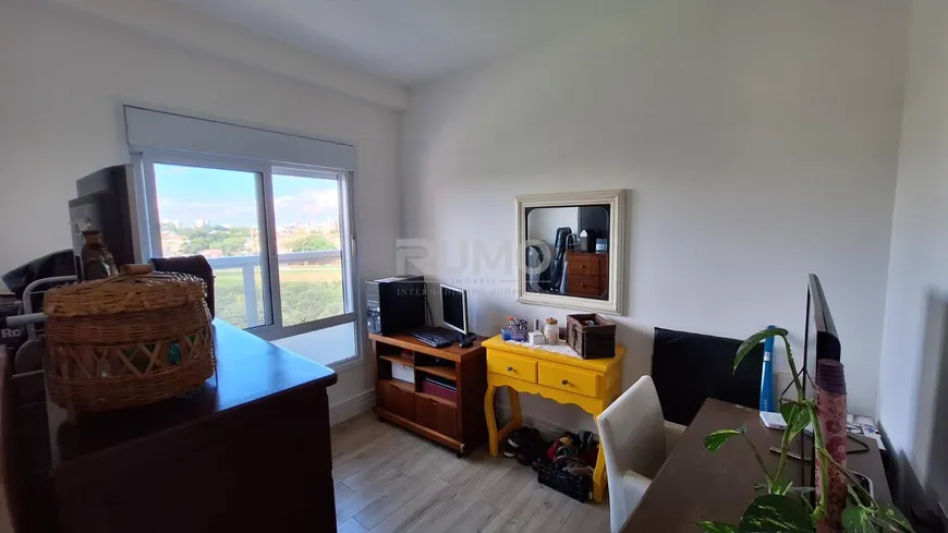 Foto 1 de Apartamento com 3 Quartos à venda, 89m² em Jardim Aurélia, Campinas