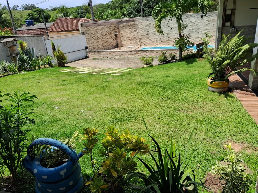 Foto 1 de Fazenda/Sítio com 3 Quartos à venda, 2000m² em Tartaruga, Guarapari