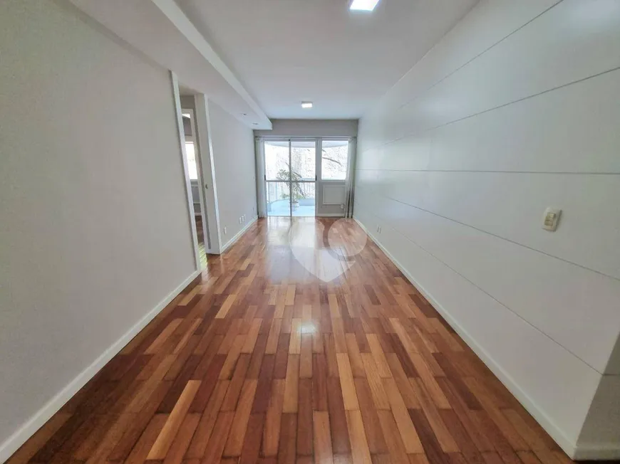 Foto 1 de Apartamento com 2 Quartos à venda, 90m² em Botafogo, Rio de Janeiro