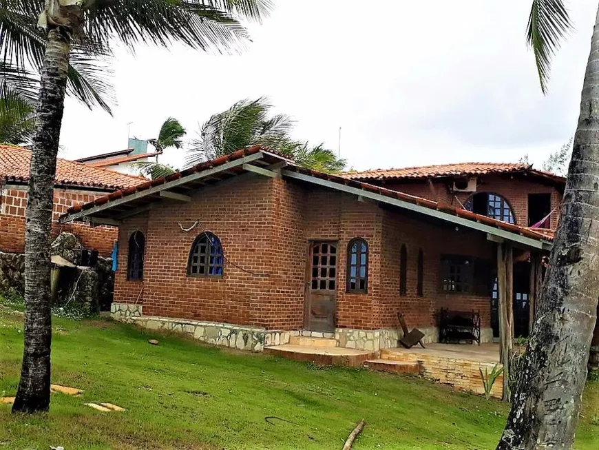 Foto 1 de Casa com 4 Quartos à venda, 290m² em Tabatinga, Conde