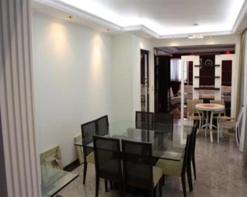 Foto 1 de Apartamento com 4 Quartos à venda, 230m² em Jardim da Saude, São Paulo