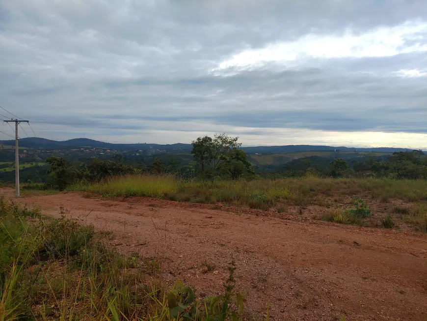 Foto 1 de Lote/Terreno à venda, 20000m² em Area Rural de Lagoa Santa, Lagoa Santa