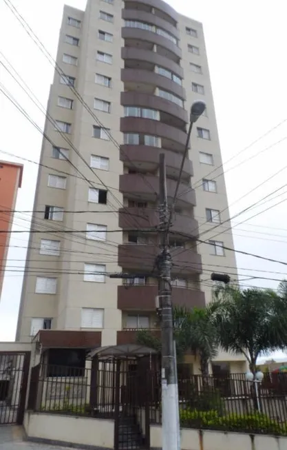 Foto 1 de Apartamento com 2 Quartos à venda, 63m² em Santa Terezinha, São Bernardo do Campo