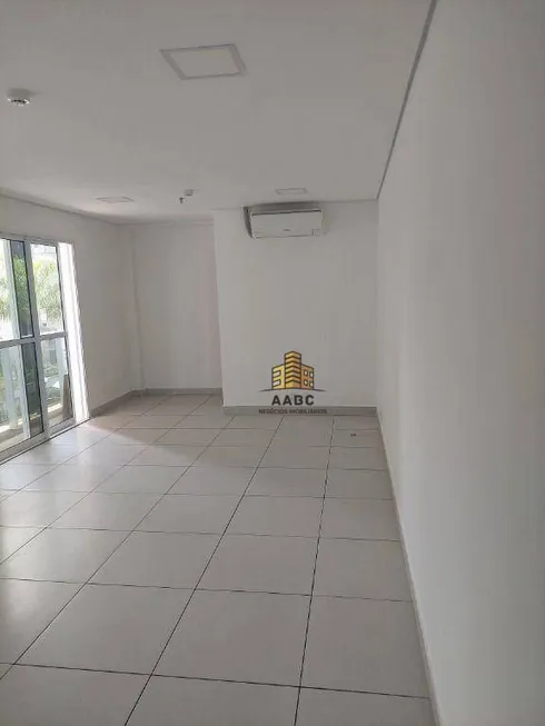 Foto 1 de Sala Comercial para alugar, 45m² em Vila Clementino, São Paulo