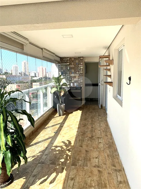 Foto 1 de Apartamento com 2 Quartos à venda, 73m² em Jardim Prudência, São Paulo