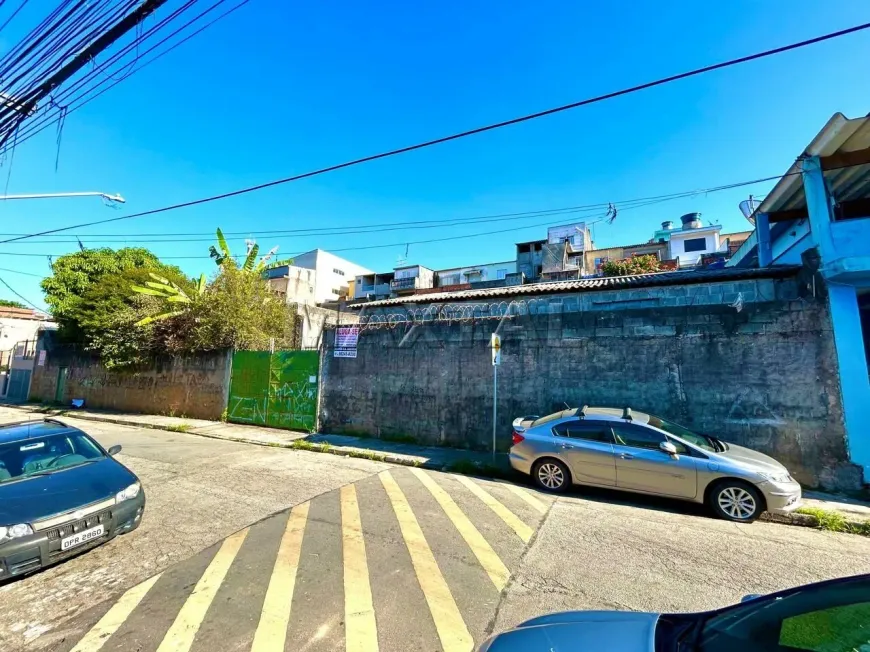 Foto 1 de Galpão/Depósito/Armazém para alugar, 1000m² em Taipas, São Paulo