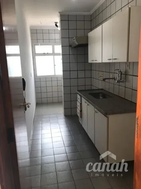 Foto 1 de Apartamento com 1 Quarto à venda, 45m² em Jardim Sumare, Ribeirão Preto