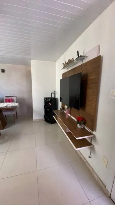 Foto 1 de Casa com 3 Quartos à venda, 85m² em Mussurunga I, Salvador