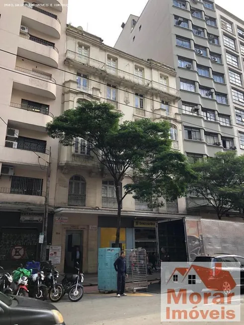 Foto 1 de Imóvel Comercial à venda, 340m² em República, São Paulo