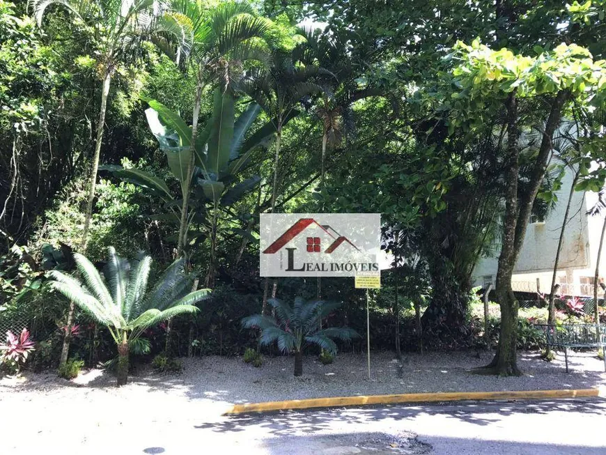 Foto 1 de Lote/Terreno à venda, 6500m² em Barra Funda, Guarujá