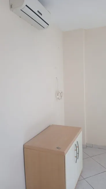 Foto 1 de Apartamento com 1 Quarto à venda, 68m² em Centro, São Vicente